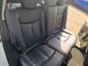 Rear bench seat from a Nissan Leaf (ZE0), 2010 / 2017 Leaf, Hatchback, Electric, 80kW (109pk), FWD, EM61; EM57, 2010-11 / 2017-12, ZE0 2016