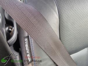Używane Pas bezpieczenstwa lewy przód Nissan Leaf (ZE0) Leaf Cena na żądanie oferowane przez Kleine Staarman B.V. Autodemontage