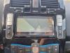 Nissan Leaf (ZE0) Leaf Navigation system