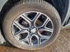 Mitsubishi Outlander (GF/GG) 2.0 16V PHEV 4x4 Set of wheels + tyres