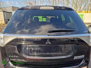 Used Reflector tail light garnish panel Mitsubishi Outlander (GF/GG) 2.0 16V PHEV 4x4 Price on request offered by Kleine Staarman B.V. Autodemontage