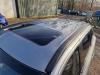 Sliding roof from a Mitsubishi Outlander (GF/GG) 2.0 16V PHEV 4x4 2015