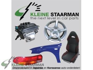 Używane Zestaw cewek zaplonowych Mazda CX-30 (DM) 2.0 e-SkyActiv X 186 M Hybrid 16V Cena na żądanie oferowane przez Kleine Staarman B.V. Autodemontage