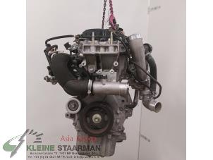 Used Engine Suzuki Vitara (LY/MY) 1.0 Booster Jet Turbo 12V Price on request offered by Kleine Staarman B.V. Autodemontage