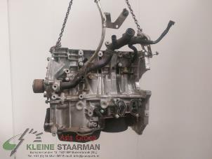 Begagnade Motor, vevhus Nissan Qashqai (J11) 1.3 DIG-T 160 16V Pris på förfrågan erbjuds av Kleine Staarman B.V. Autodemontage