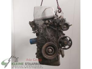Gebrauchte Motor Honda CR-V (RD5/6/7/8) 2.0i 16V VTEC Preis € 600,00 Margenregelung angeboten von Kleine Staarman B.V. Autodemontage