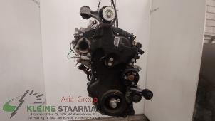 Used Engine Nissan X-Trail (T32) 1.6 Energy dCi All Mode Price € 2.850,00 Margin scheme offered by Kleine Staarman B.V. Autodemontage