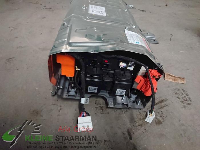 Batterie voiture – 37501G5000