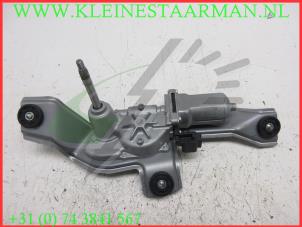 Used Rear wiper motor Mazda CX-5 (KE,GH) 2.0 SkyActiv-G 16V 2WD Price on request offered by Kleine Staarman B.V. Autodemontage