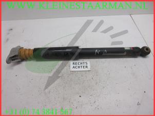Used Rear shock absorber, right Mazda CX-5 (KE,GH) 2.0 SkyActiv-G 16V 2WD Price on request offered by Kleine Staarman B.V. Autodemontage