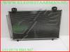 Air conditioning condenser from a Toyota Avensis (T25/B1B), 2003 / 2008 1.8 16V VVT-i, Saloon, 4-dr, Petrol, 1.794cc, 95kW (129pk), FWD, 1ZZFE, 2003-04 / 2008-11, ZZT251 2004