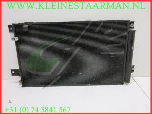 Used Air conditioning radiator Toyota Corolla Verso (R10/11) 2.2 D-4D 16V Price € 35,00 Margin scheme offered by Kleine Staarman B.V. Autodemontage