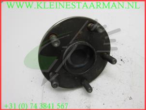 Used Rear wheel bearing Toyota Corolla Verso (R10/11) 2.2 D-4D 16V Price on request offered by Kleine Staarman B.V. Autodemontage
