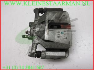 Used Front brake calliper, right Mazda CX-5 (KE,GH) 2.5 SkyActiv-G 192 16V 4WD Price on request offered by Kleine Staarman B.V. Autodemontage