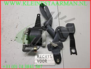 Used Seatbelt tensioner, right Daihatsu Terios (J1) 1.3 16V 4x4 Price on request offered by Kleine Staarman B.V. Autodemontage