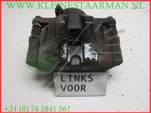 Used Front brake calliper, left Suzuki Grand Vitara II (JT) 2.0 16V Price on request offered by Kleine Staarman B.V. Autodemontage