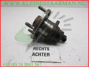 Used Rear hub Chevrolet Epica 2.5 24V Price on request offered by Kleine Staarman B.V. Autodemontage