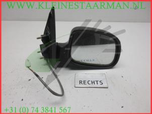 Used Wing mirror, right Daihatsu Terios (J1) 1.3 16V DVVT 4x4 Price on request offered by Kleine Staarman B.V. Autodemontage