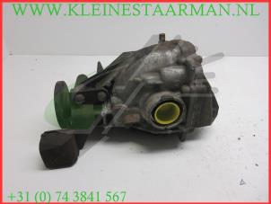 Used Front differential Daihatsu Terios (J1) 1.3 16V DVVT 4x4 Price on request offered by Kleine Staarman B.V. Autodemontage