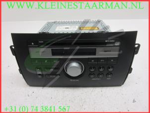 Gebrauchte Radio Suzuki SX4 1.6 16V VVT Comfort,Exclusive Preis auf Anfrage angeboten von Kleine Staarman B.V. Autodemontage