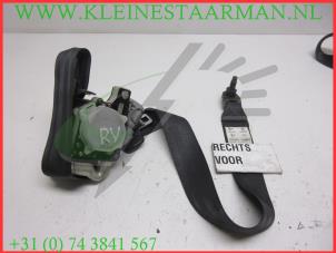 Used Seatbelt tensioner, right Daihatsu YRV (M2) 1.3 16V DVVT Price on request offered by Kleine Staarman B.V. Autodemontage