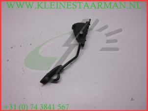 Używane Czujnik polozenia pedalu gazu Nissan Almera Tino (V10M) 1.8 16V Cena na żądanie oferowane przez Kleine Staarman B.V. Autodemontage