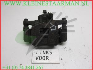 Used Front brake calliper, left Chevrolet Matiz 1.0 Price on request offered by Kleine Staarman B.V. Autodemontage