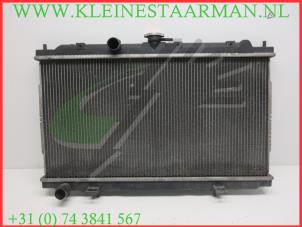 Used Radiator Nissan Primera (P12) 2.0 16V Price on request offered by Kleine Staarman B.V. Autodemontage