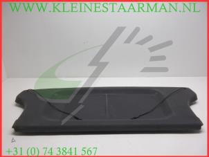 Usagé Plage arrière Hyundai Atos 1.1 12V Prix € 35,00 Règlement à la marge proposé par Kleine Staarman B.V. Autodemontage