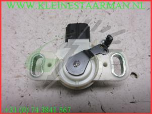 Used Brake assist sensor Toyota Yaris III (P13) 1.5 16V Hybrid Price on request offered by Kleine Staarman B.V. Autodemontage