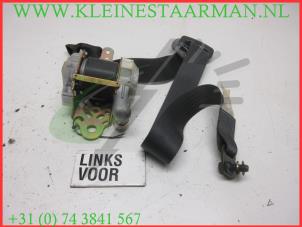 Used Seatbelt tensioner, left Daihatsu Cuore (L251/271/276) 1.0 12V DVVT Price on request offered by Kleine Staarman B.V. Autodemontage