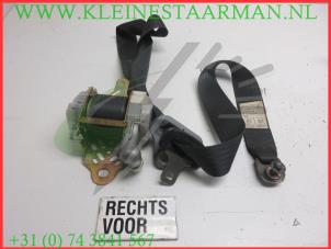 Used Seatbelt tensioner, right Daihatsu Cuore (L251/271/276) 1.0 12V DVVT Price on request offered by Kleine Staarman B.V. Autodemontage