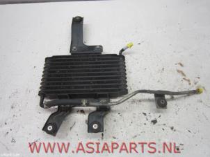 Used Oil cooler Mitsubishi Pajero Hardtop (V6/7) 3.2 DI-D 16V Van Price on request offered by Kleine Staarman B.V. Autodemontage