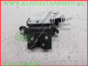 Used Tailgate lock mechanism Mazda CX-5 (KE,GH) 2.0 SkyActiv-G 16V 2WD Price on request offered by Kleine Staarman B.V. Autodemontage