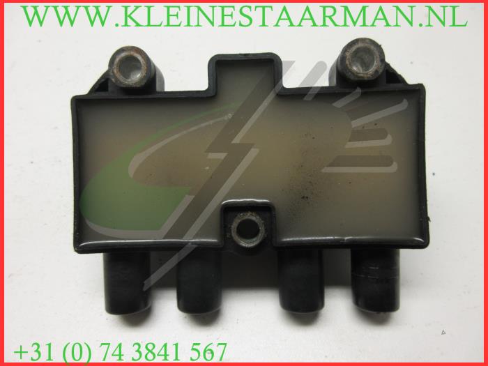 Ignition coil from a Daewoo Kalos (SF48) 1.2 2006