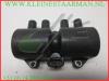 Ignition coil from a Chevrolet Kalos (SF48), 2002 / 2008 1.2, Hatchback, Petrol, 1.150cc, 53kW, FWD, B12S1; EURO4, 2005-03 / 2008-05, SF48T 2006