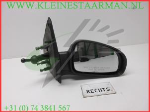 Usados Retrovisor externo derecha Chevrolet Kalos (SF48) 1.2 Precio de solicitud ofrecido por Kleine Staarman B.V. Autodemontage