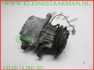 Used Air conditioning pump Daihatsu Sirion/Storia (M1) 1.0 12V Price € 35,00 Margin scheme offered by Kleine Staarman B.V. Autodemontage