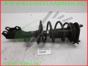 Used Front shock absorber rod, right Lexus CT 200h 1.8 16V Price on request offered by Kleine Staarman B.V. Autodemontage