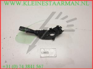 Used Indicator switch Kia Cee'd Sporty Wagon (EDF) 1.6 CVVT 16V Price on request offered by Kleine Staarman B.V. Autodemontage