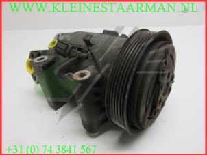 Używane Pompa klimatyzacji Nissan Almera (N16) 1.5 16V Cena € 35,00 Procedura marży oferowane przez Kleine Staarman B.V. Autodemontage