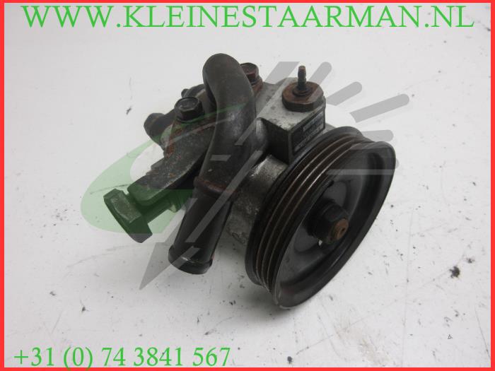 Used Hyundai Atos 1 12v Prime Steering Pump 5710005050 Steering Pump From A Hyundai Atos 1 12v Prime 2006