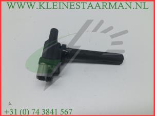 Used Pen ignition coil Suzuki Swift (ZA/ZC/ZD1/2/3/9) 1.6 Sport VVT 16V Price on request offered by Kleine Staarman B.V. Autodemontage