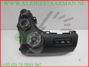 Used Heater control panel Honda Jazz (GE6/GE8/GG/GP) 1.2 VTEC 16V Price on request offered by Kleine Staarman B.V. Autodemontage