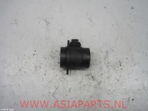 Used Airflow meter Hyundai i40 CW (VFC) 1.7 CRDi 16V Price on request offered by Kleine Staarman B.V. Autodemontage