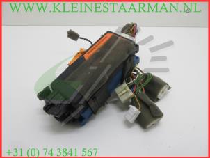 Used Phone module (miscellaneous) Toyota Auris (E15) 1.6 Dual VVT-i 16V Price on request offered by Kleine Staarman B.V. Autodemontage