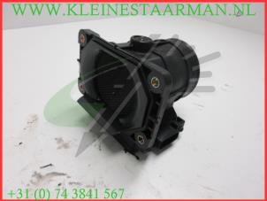 Used Airflow meter Mitsubishi Space Wagon (N8/N9) 2.4 16V GDI GLX Price on request offered by Kleine Staarman B.V. Autodemontage