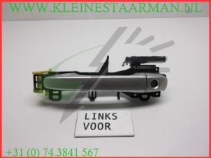 Used Handle Toyota Prius (ZVW3) 1.8 16V Price on request offered by Kleine Staarman B.V. Autodemontage