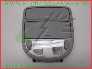 Used Interior lighting, front Hyundai Santa Fe II (CM) Price on request offered by Kleine Staarman B.V. Autodemontage