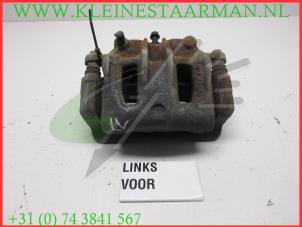Used Front brake calliper, left Hyundai Santa Fe II (CM) Price on request offered by Kleine Staarman B.V. Autodemontage